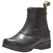 MORETTA CLIO PADDOCK BOOTS